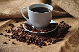 10月1日はコーヒーの日！