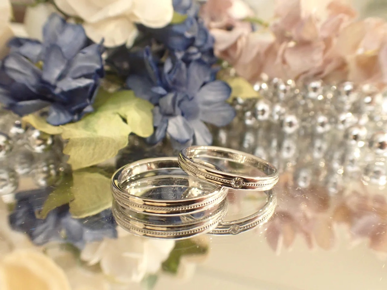 結婚指輪を外した方がいいタイミング💍