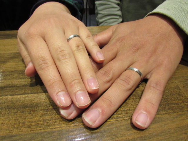 いい夫婦の日♡