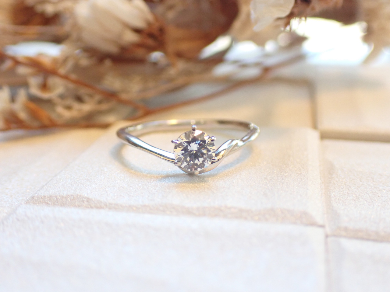 婚約指輪の歴史💍