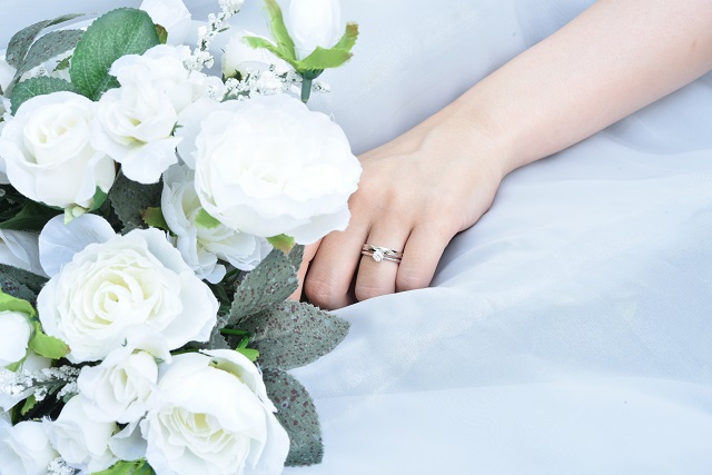 結婚を決めたら行う様々なイベント！