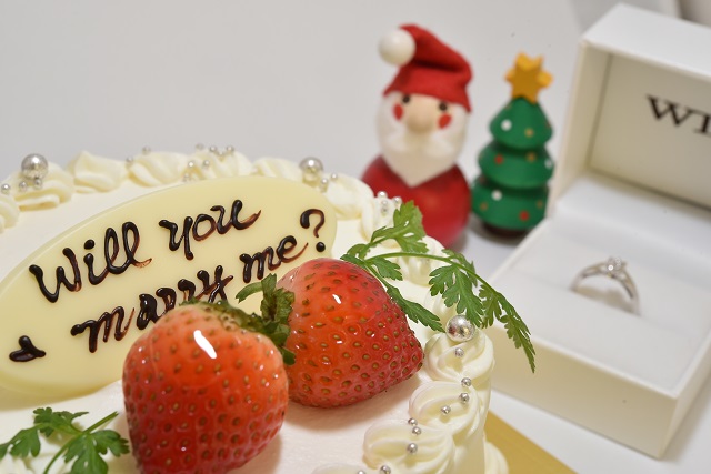クリスマスまであと一ヶ月！！！