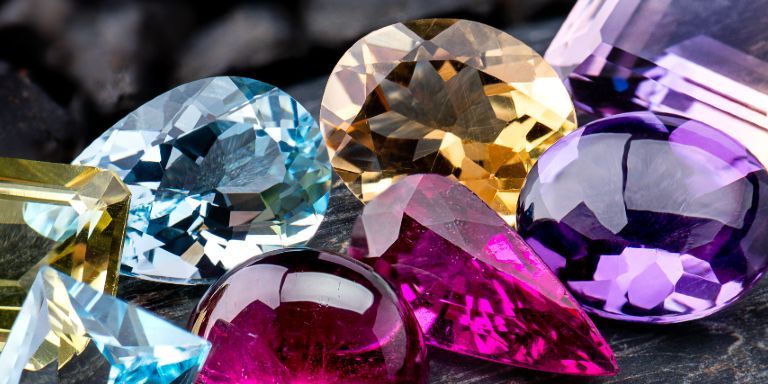 カラーダイヤモンド💎