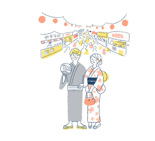 夏の定番！花火大会🎇