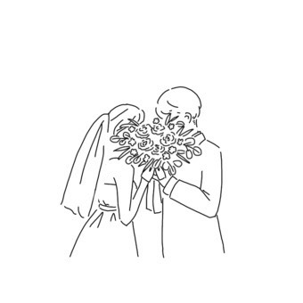 June bride-ジューンブライド-💍
