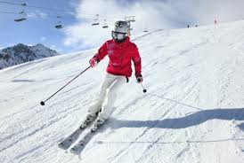 1月12日はスキーの日！