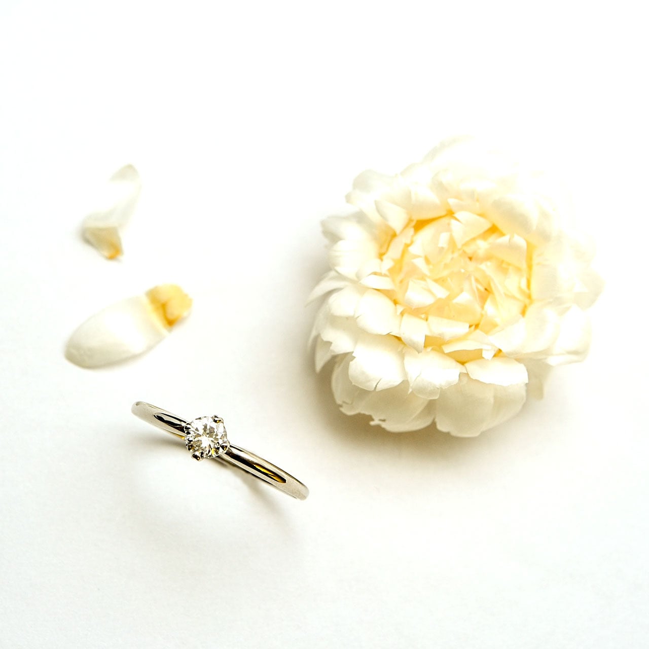 お家で出来る指輪のお手入れ方法💍✨