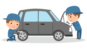 9月10日は車点検の日！！！