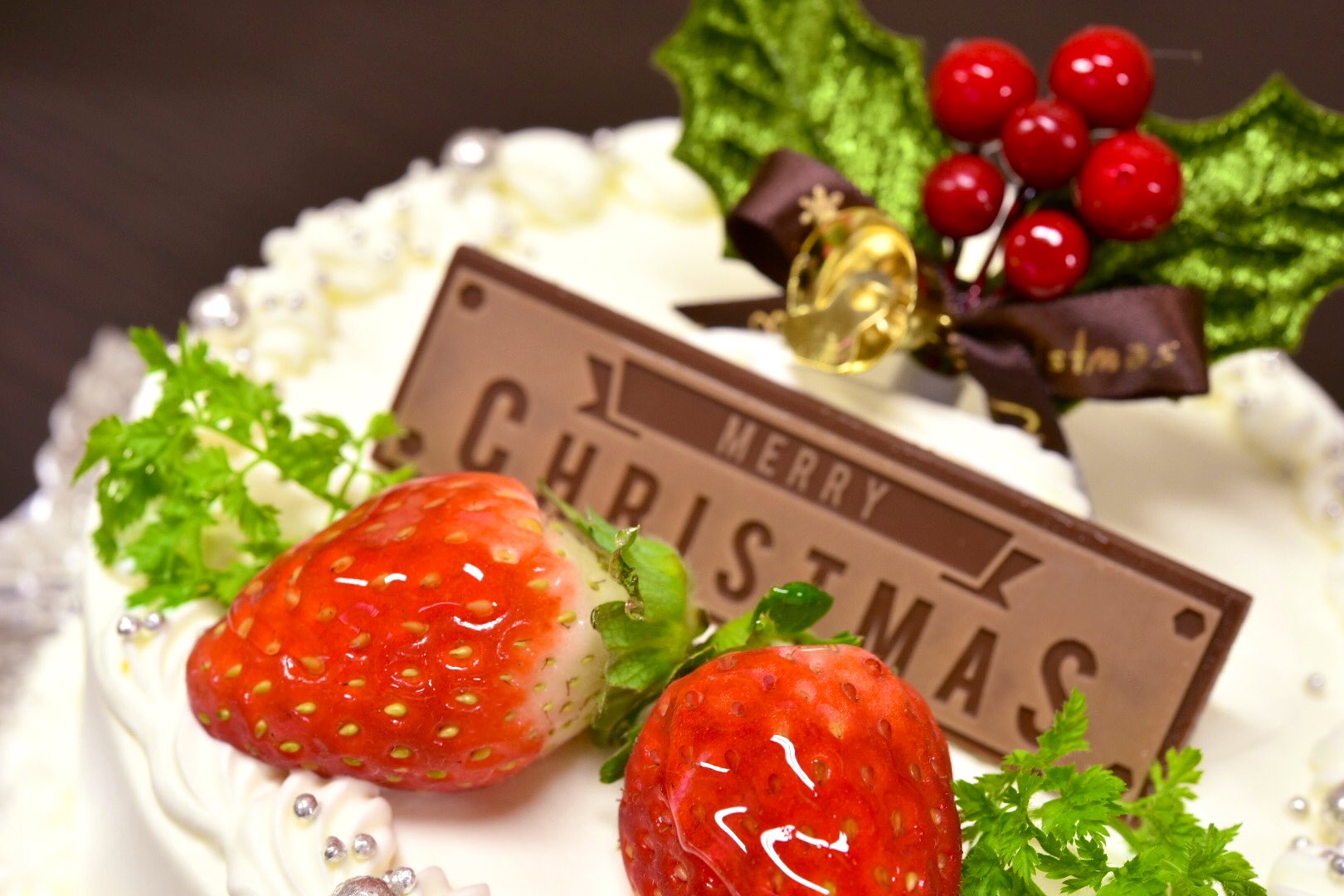 メリークリスマス！♡