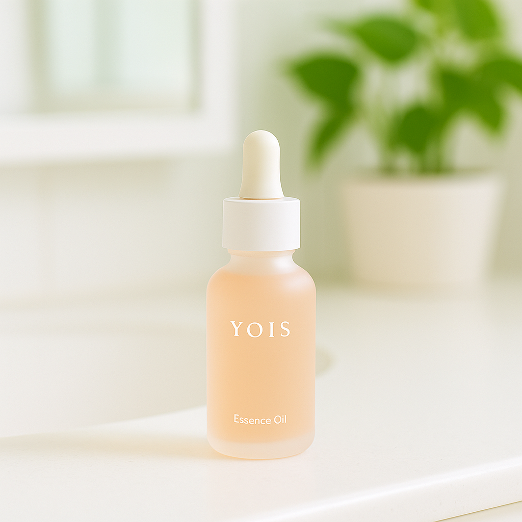 かゆくなるほど乾燥していた肌が潤いとツヤを手に入れた話