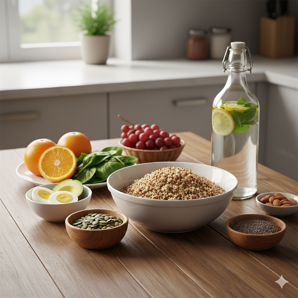 健康寿命をのばす食事法｜豚肉に豊富なタンパク質とビタミンB群の力