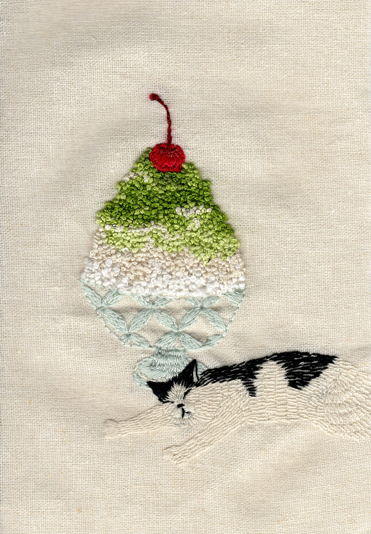 暑中お見舞い申し上げます