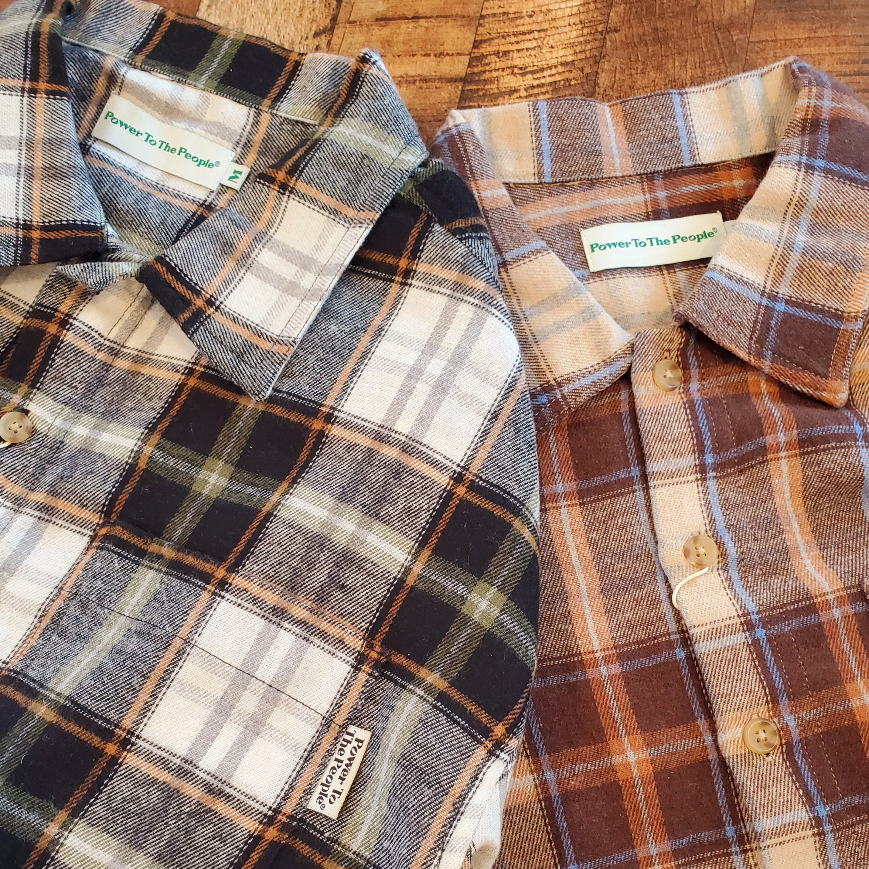 Blog〈新着おすすめ 秋シャツ〉