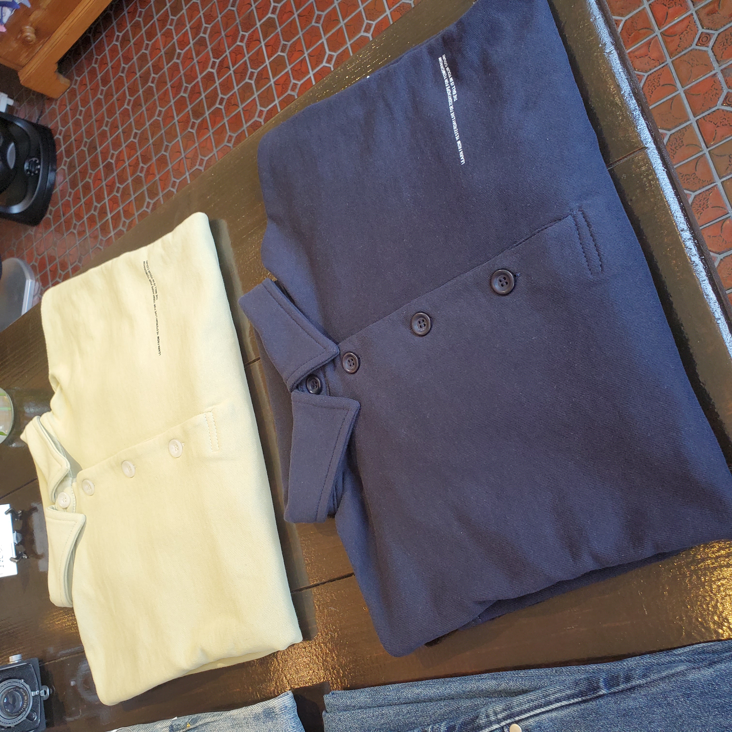 Blog〈新作アイテム紹介〉