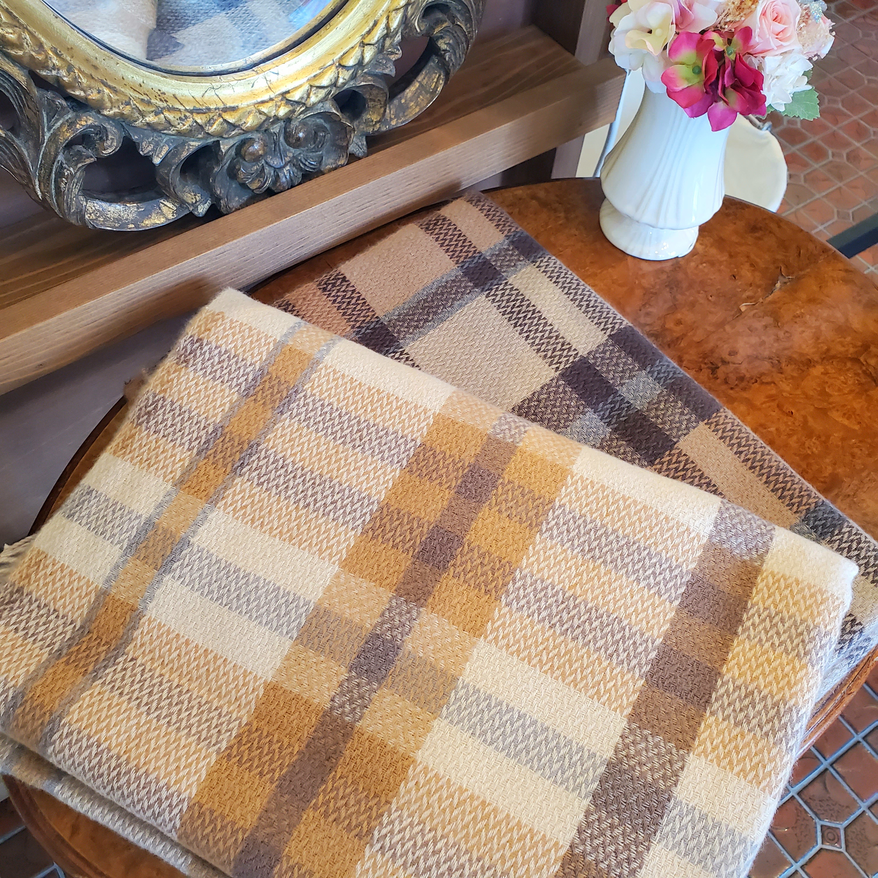 Blog〈冬の小物アイテム〉