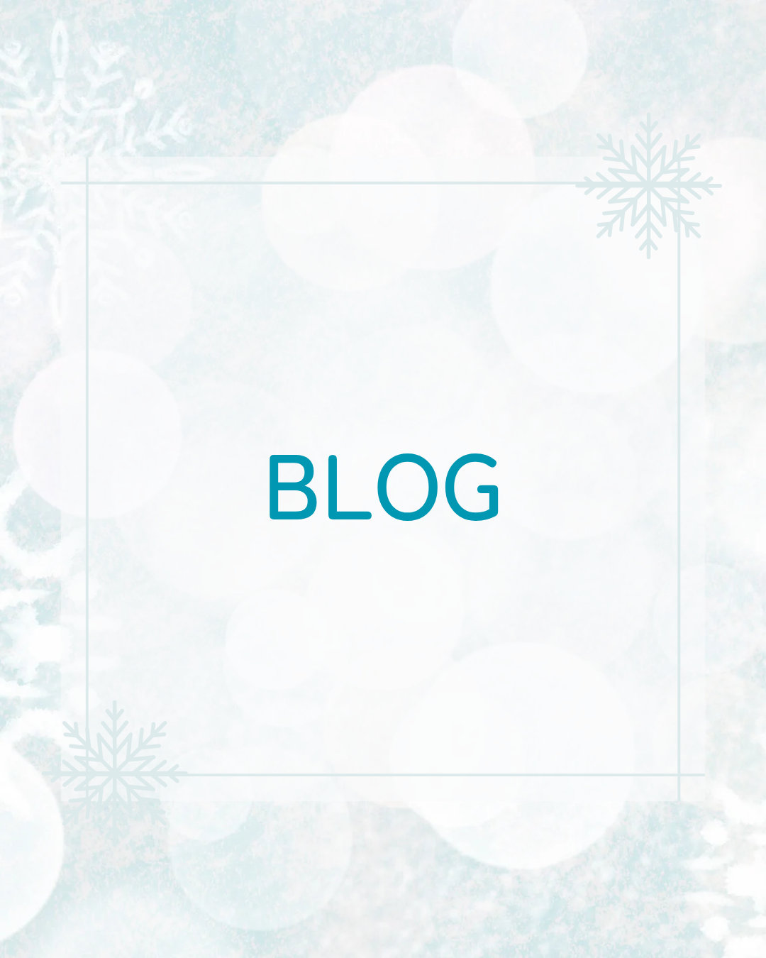 ブログはじめます