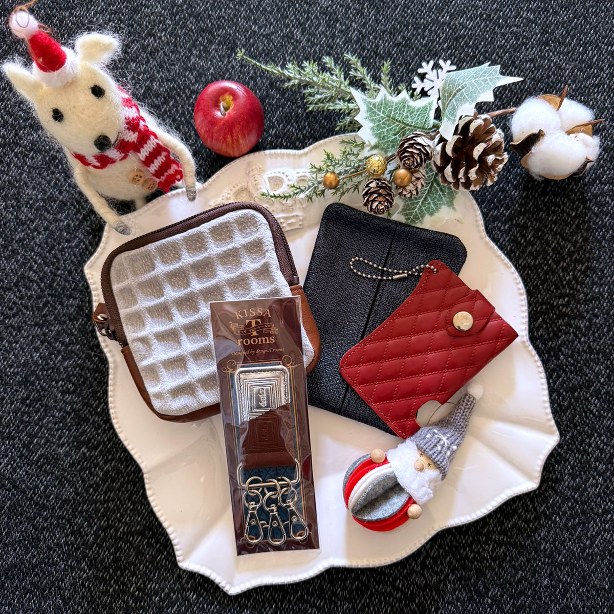 2025年12月7日 12/12(金)21時から『冬のおたのしみセット』