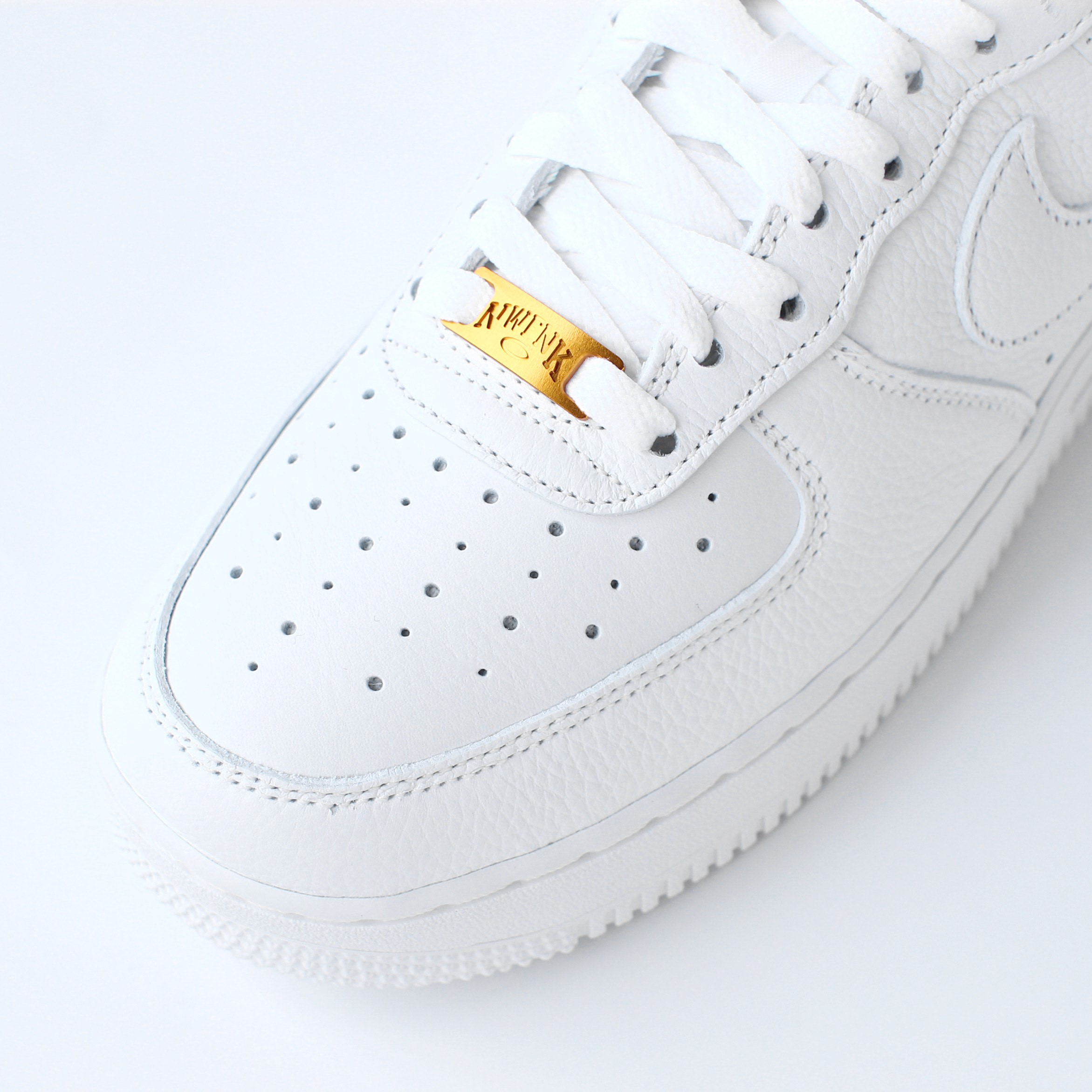 NEWFUNK 別注Shoe Lace Deubre