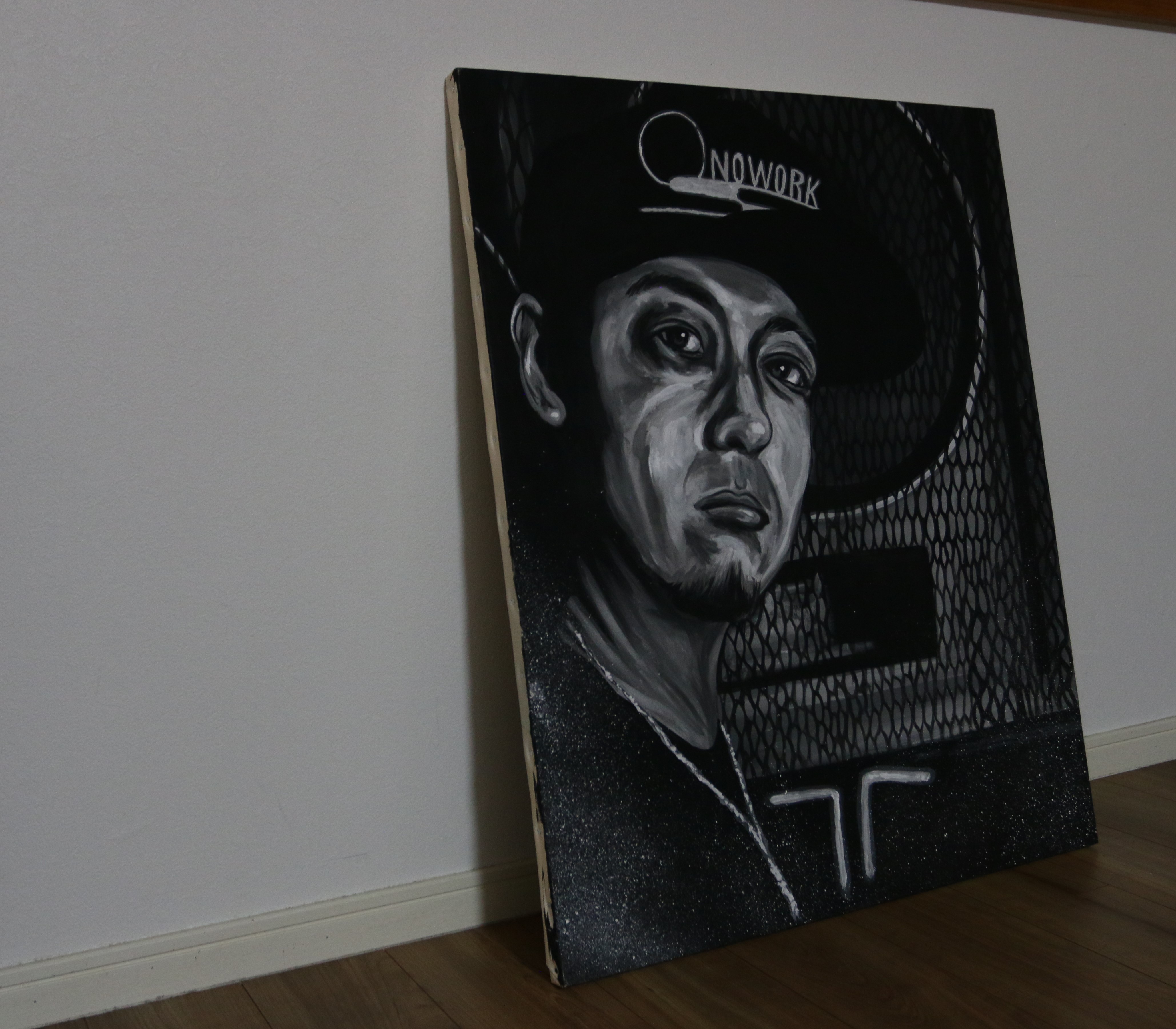 canvas