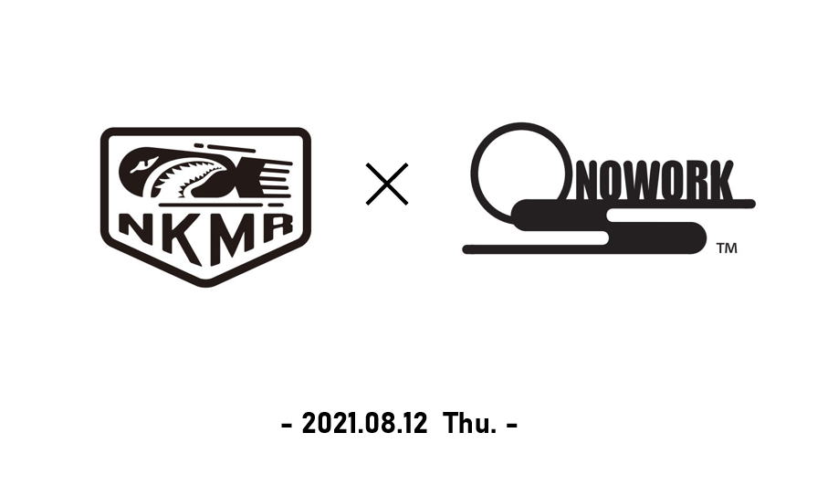 NAKAMARU × onoworks1967