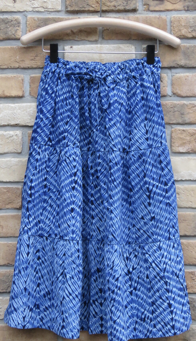 春のお洋服、ご紹介🌷