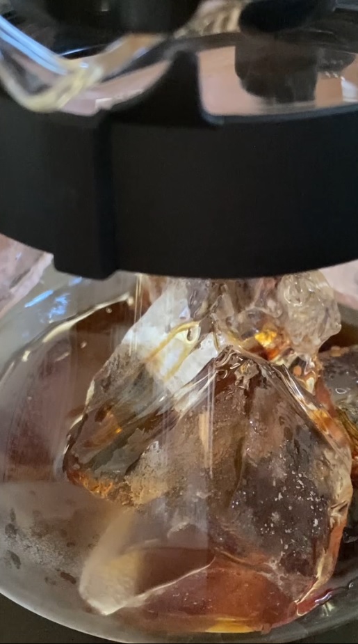 アイスコーヒーのススメ