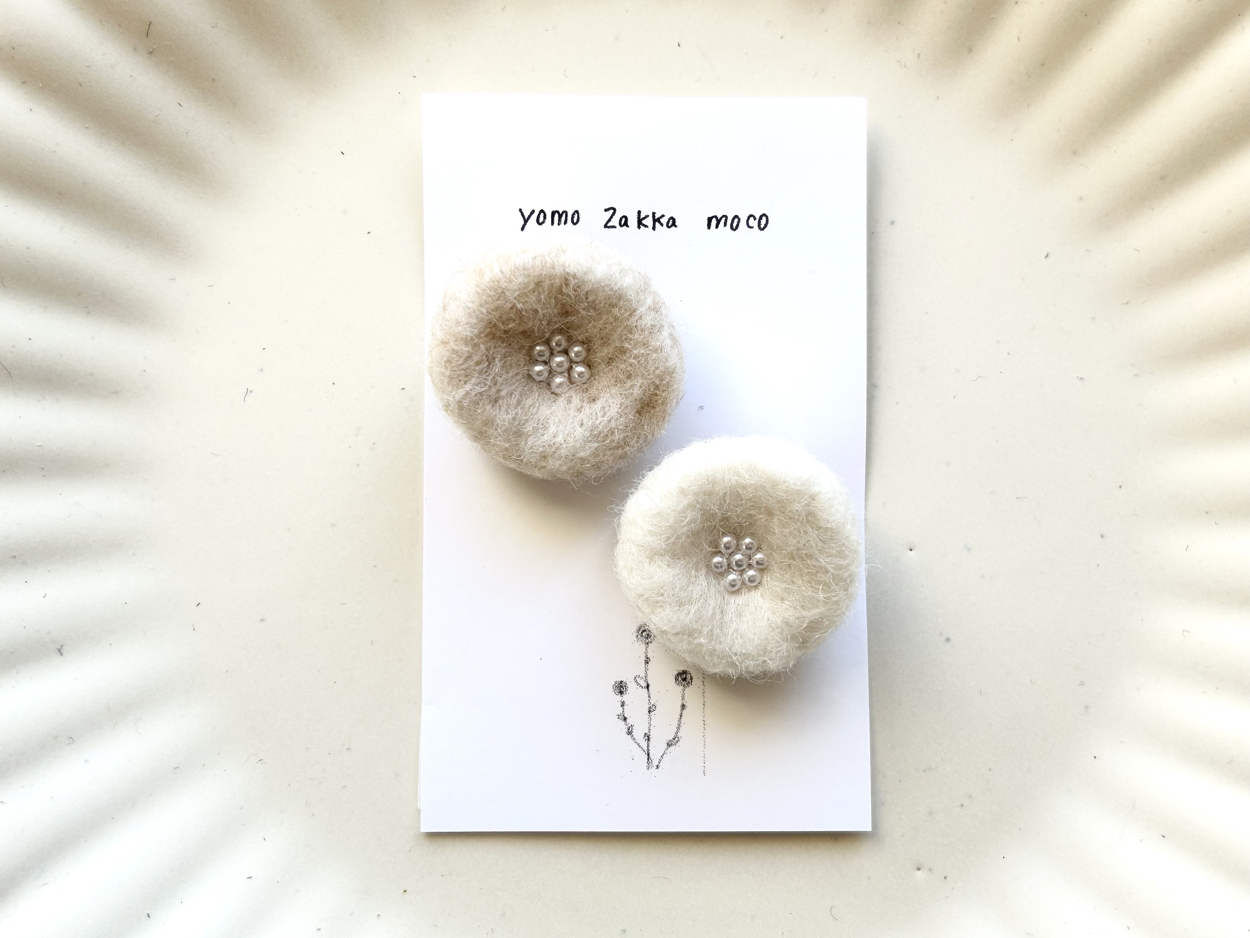 販売スタートしました！