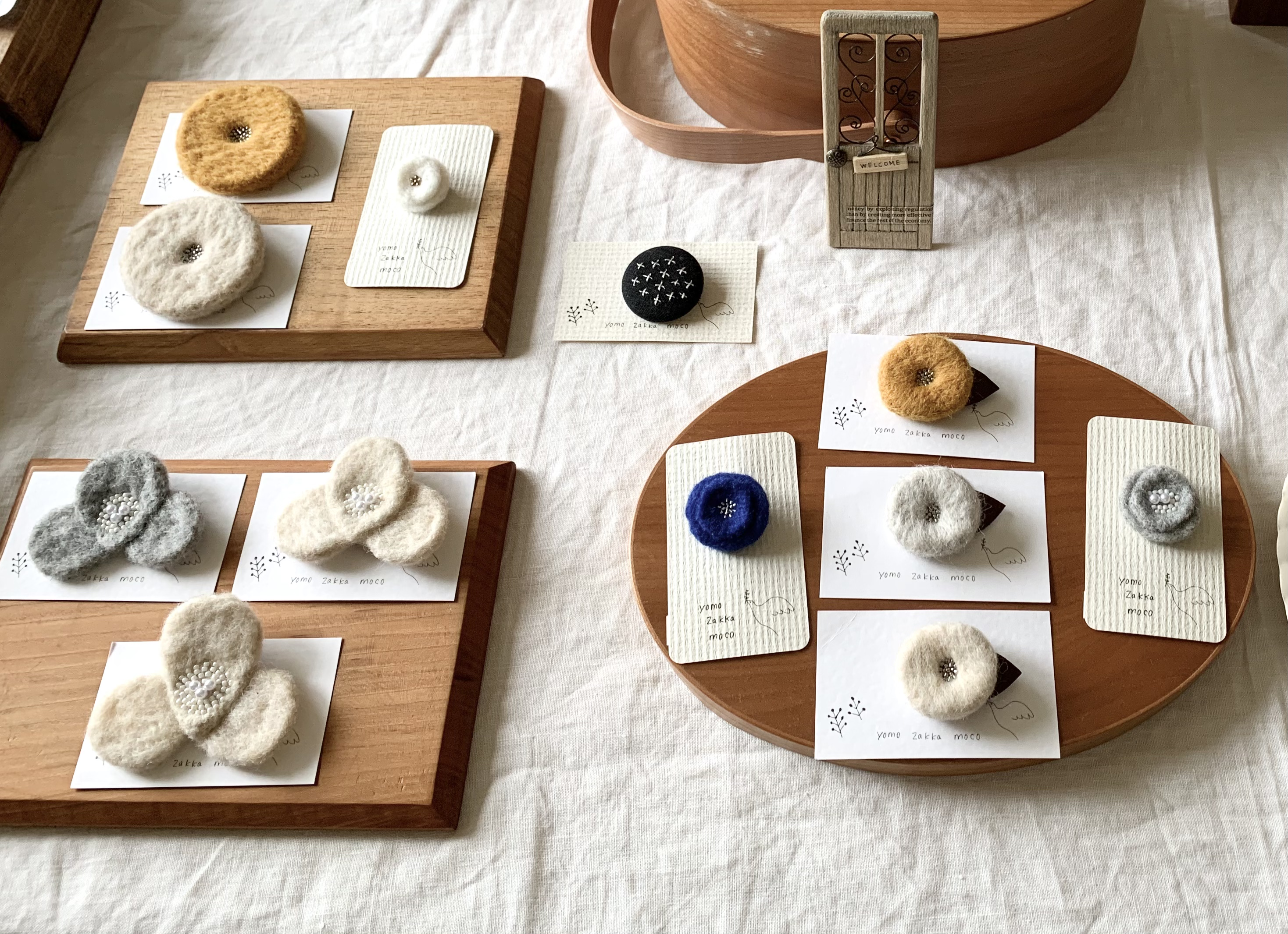 Base再開しました。