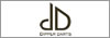 DIPPER DARTSより【JPシャフト】が発売されました！（2011年3月17日）