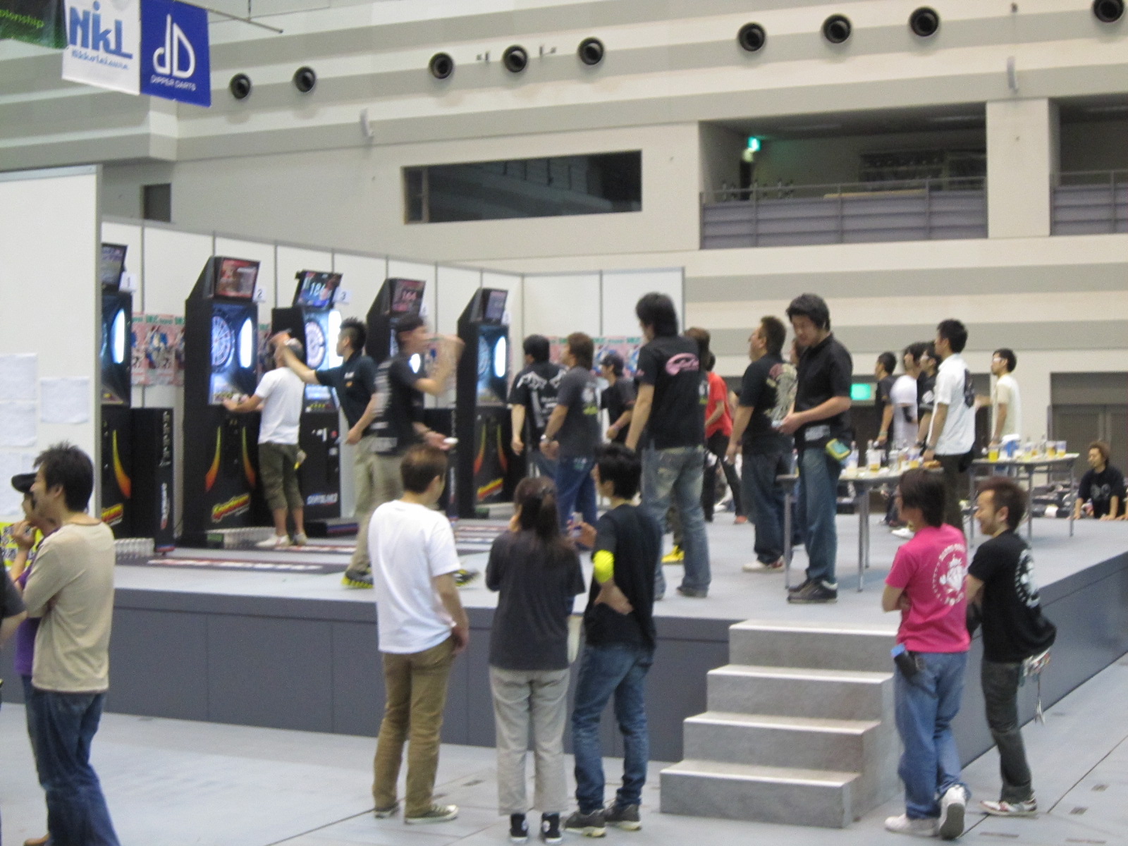 DMJC名古屋大会に参加してきました（2011年5月11日）