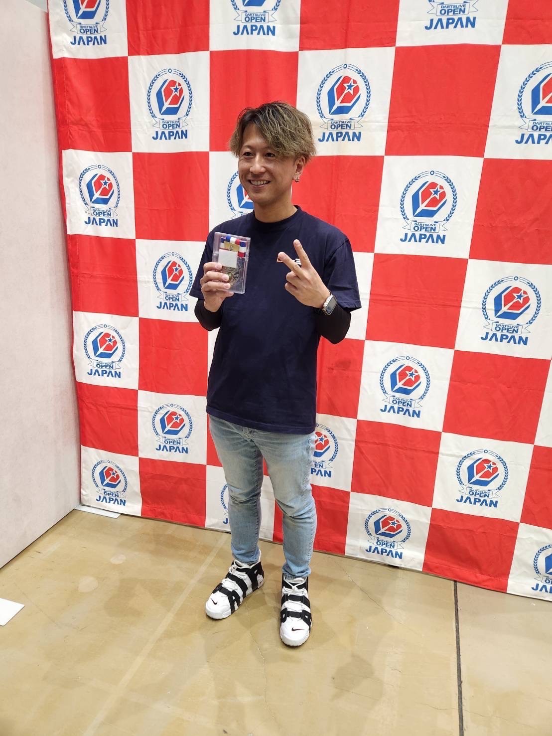 DLO岐阜に参戦してきました！