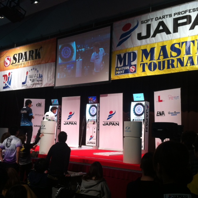JAPAN神奈川大会に参戦してきました！（2014年1月16日）
