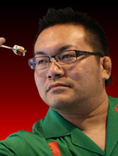 MONSTER 【橋本守容選手(annie)】 来店決定！（2011年1月31日）