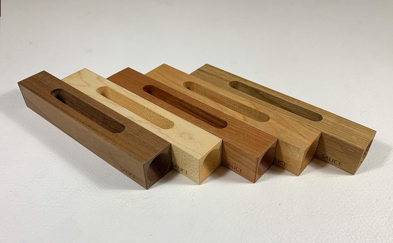 【再入荷のお知らせ】人気の樹種３種が再入荷しました♪