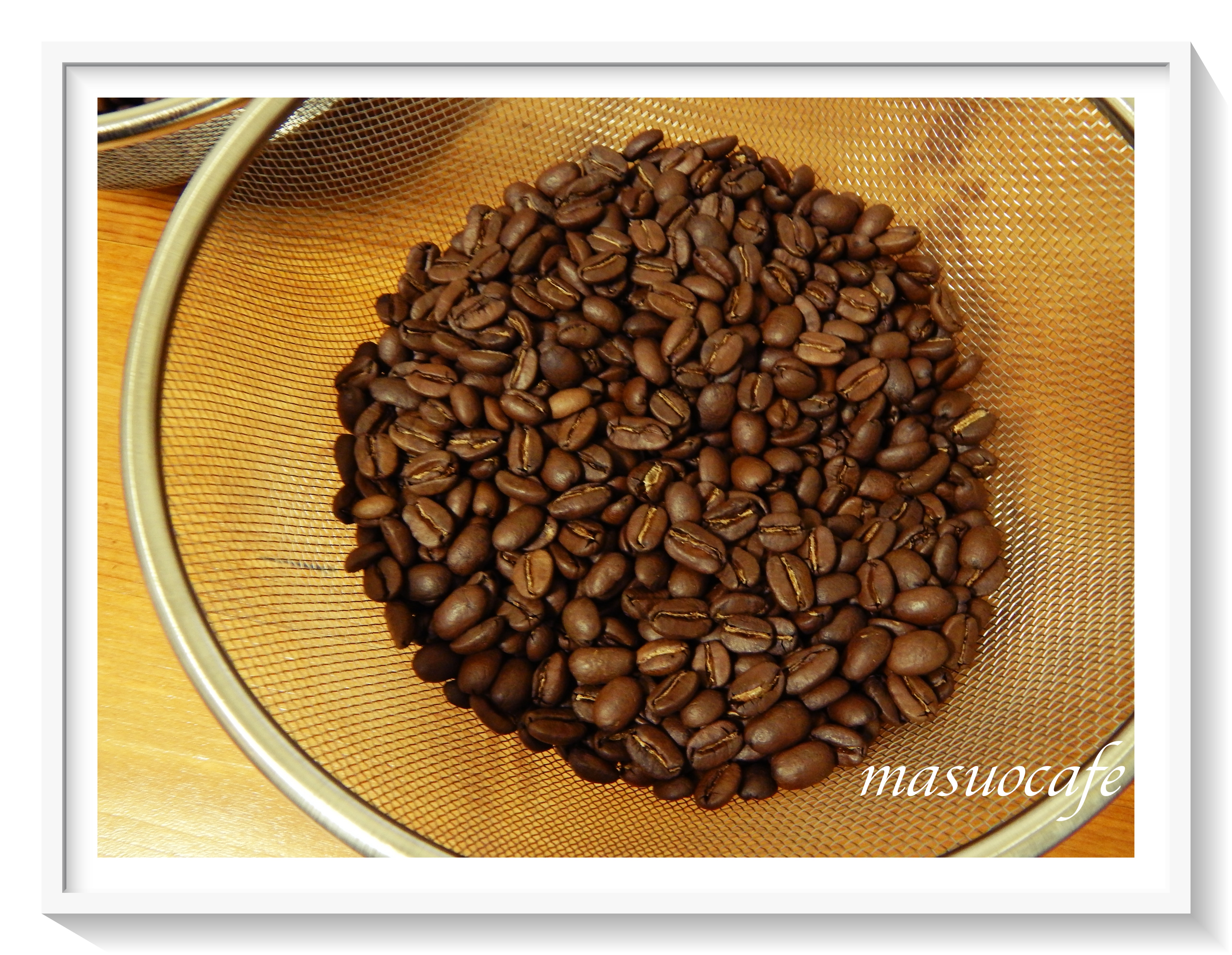 【blog】さらに美味しいコーヒーを求めて、焙煎家として試行錯誤の毎日。