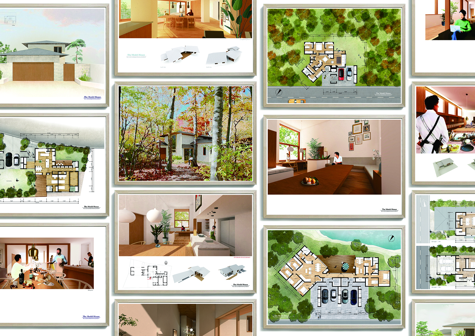 HouseARTとは？