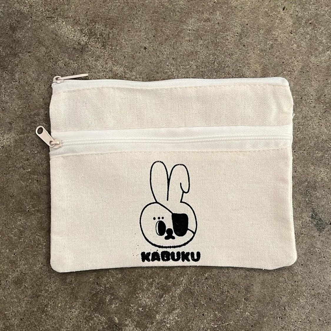 眼帯うさうさ