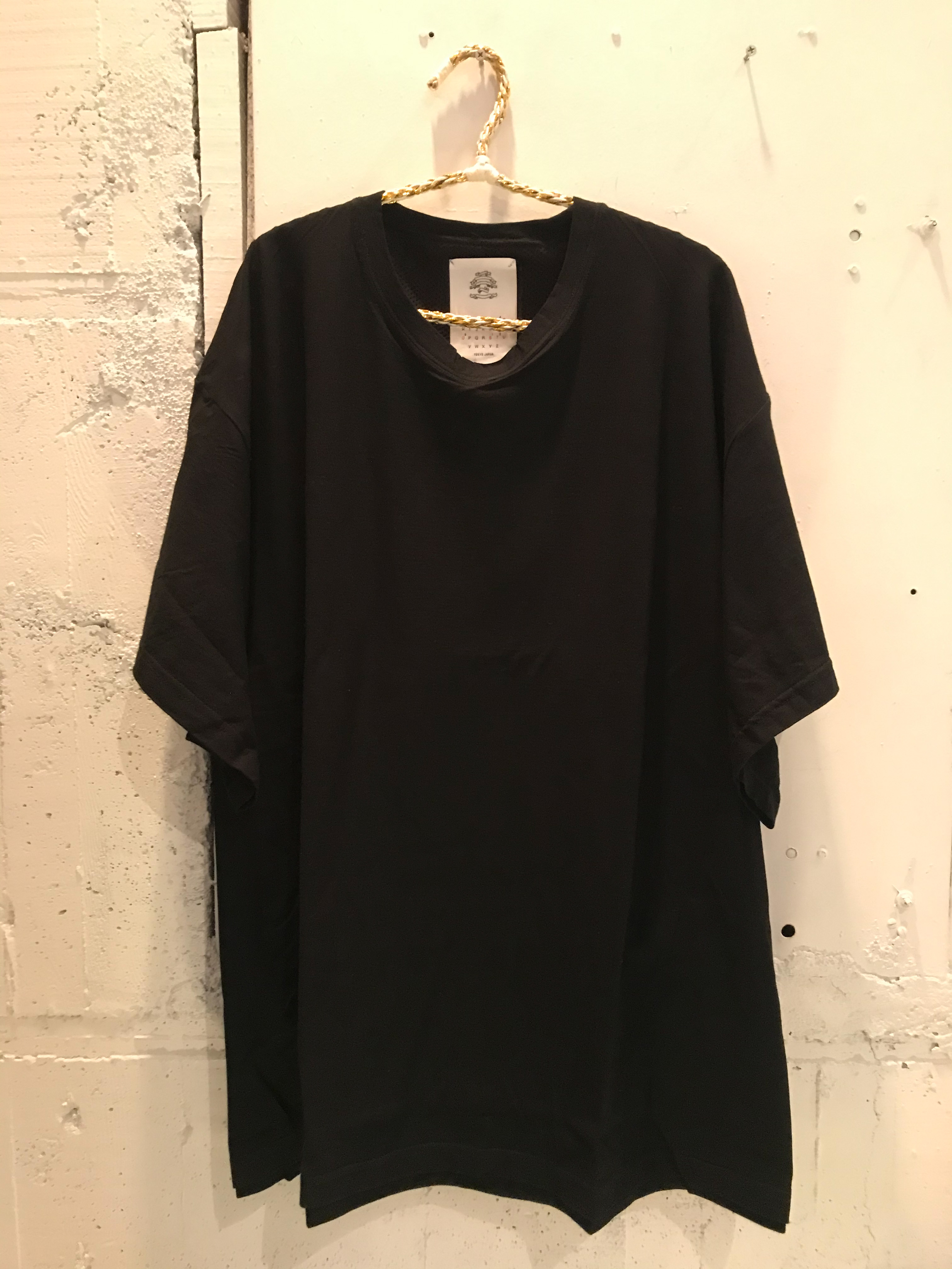 Chill Trench Tee / STOF