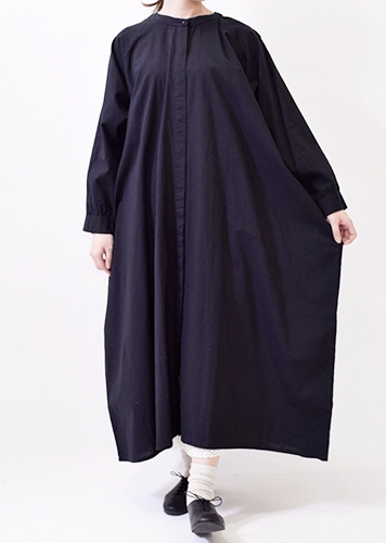 シャツワンピース入荷