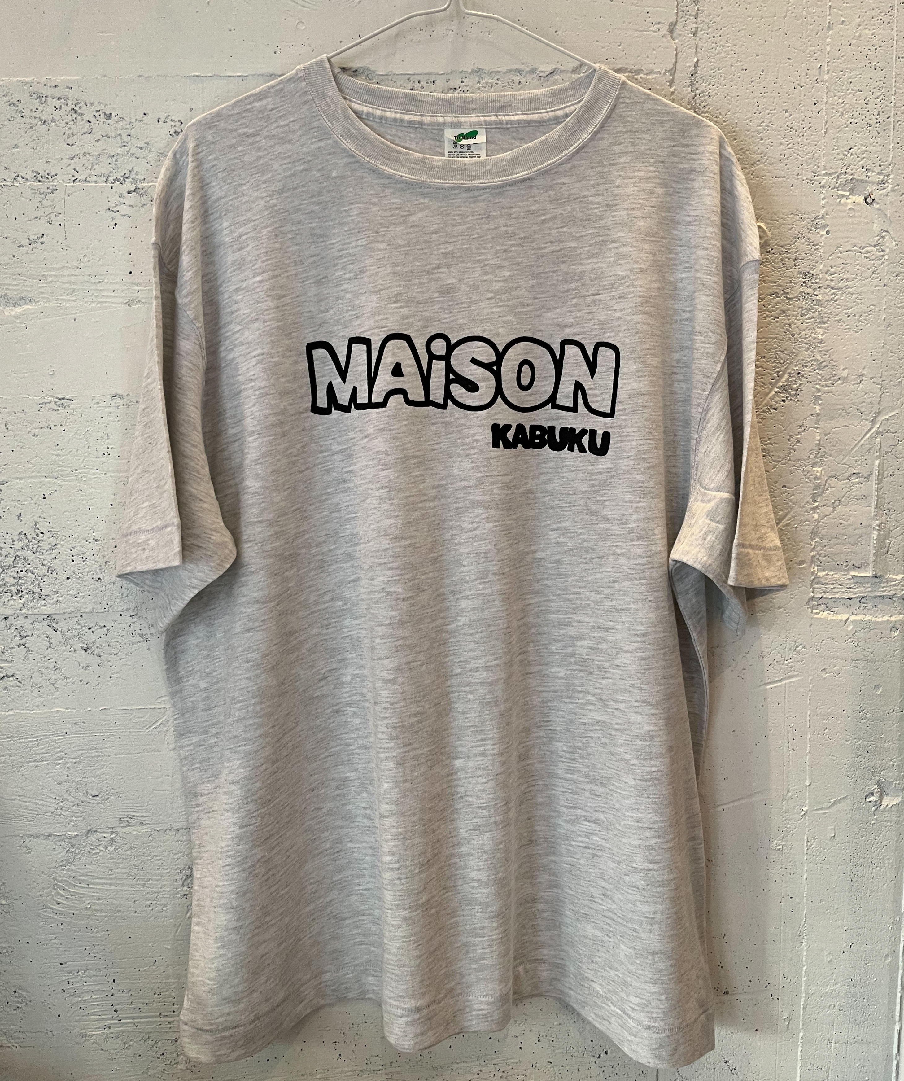 MAiSON KABUKU Tee
