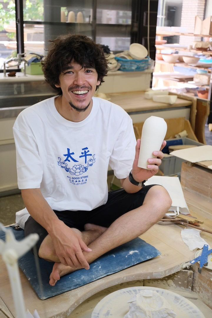太平 Tee