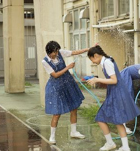 本日は定休日