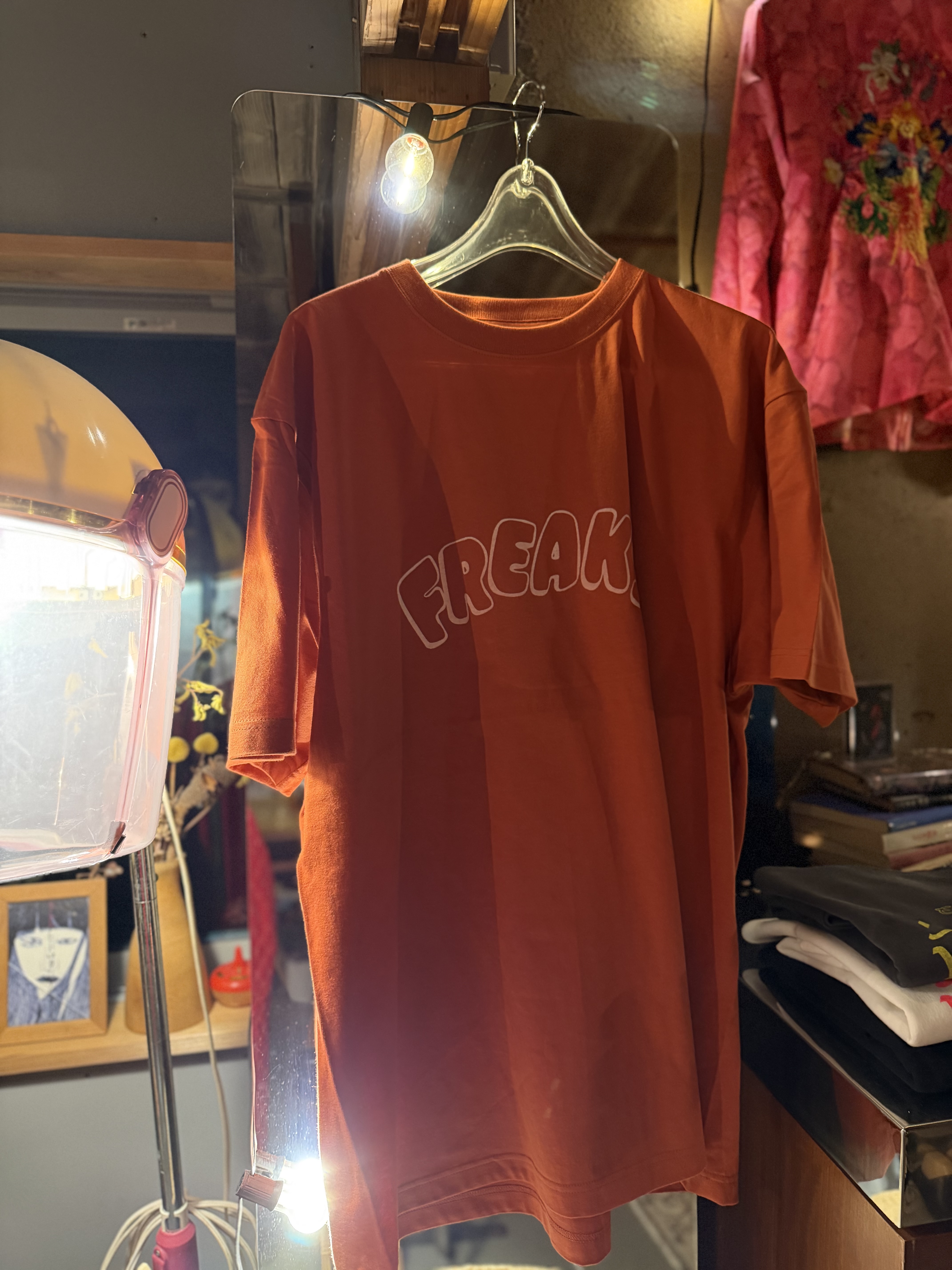 freaks Tee