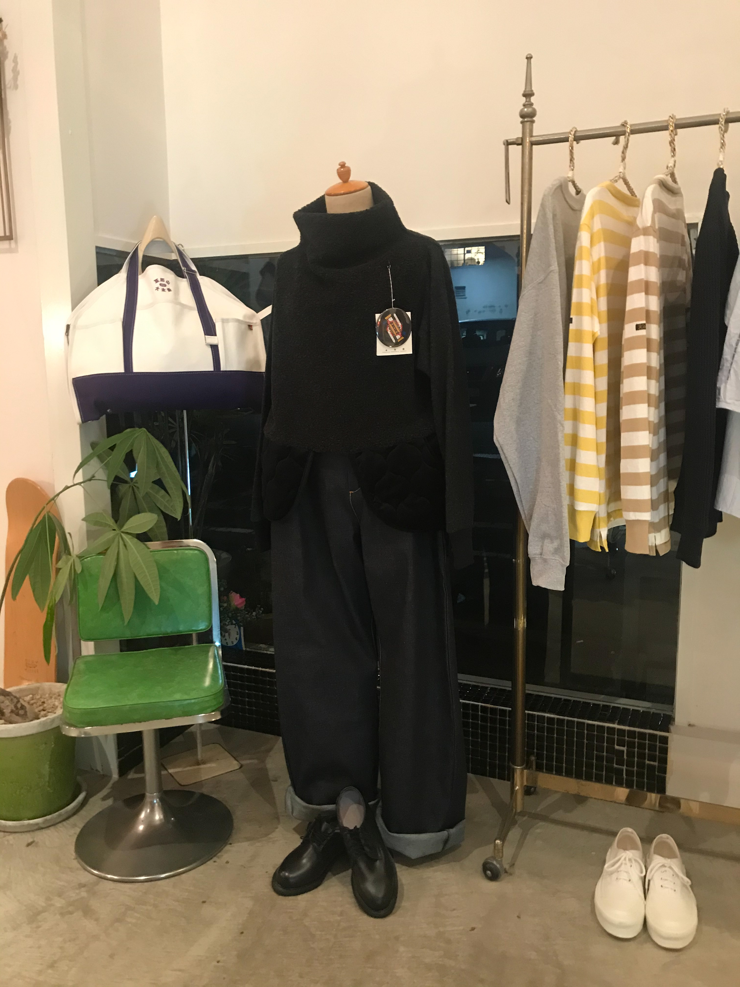 本日のKABUKU