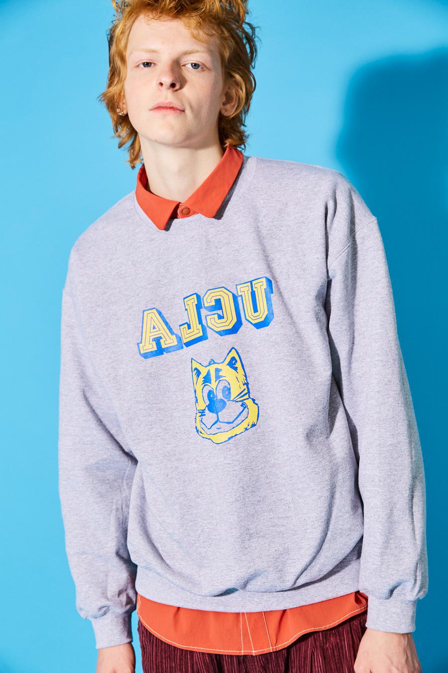 AlexanderLeeChang / ALCU CREW NECK