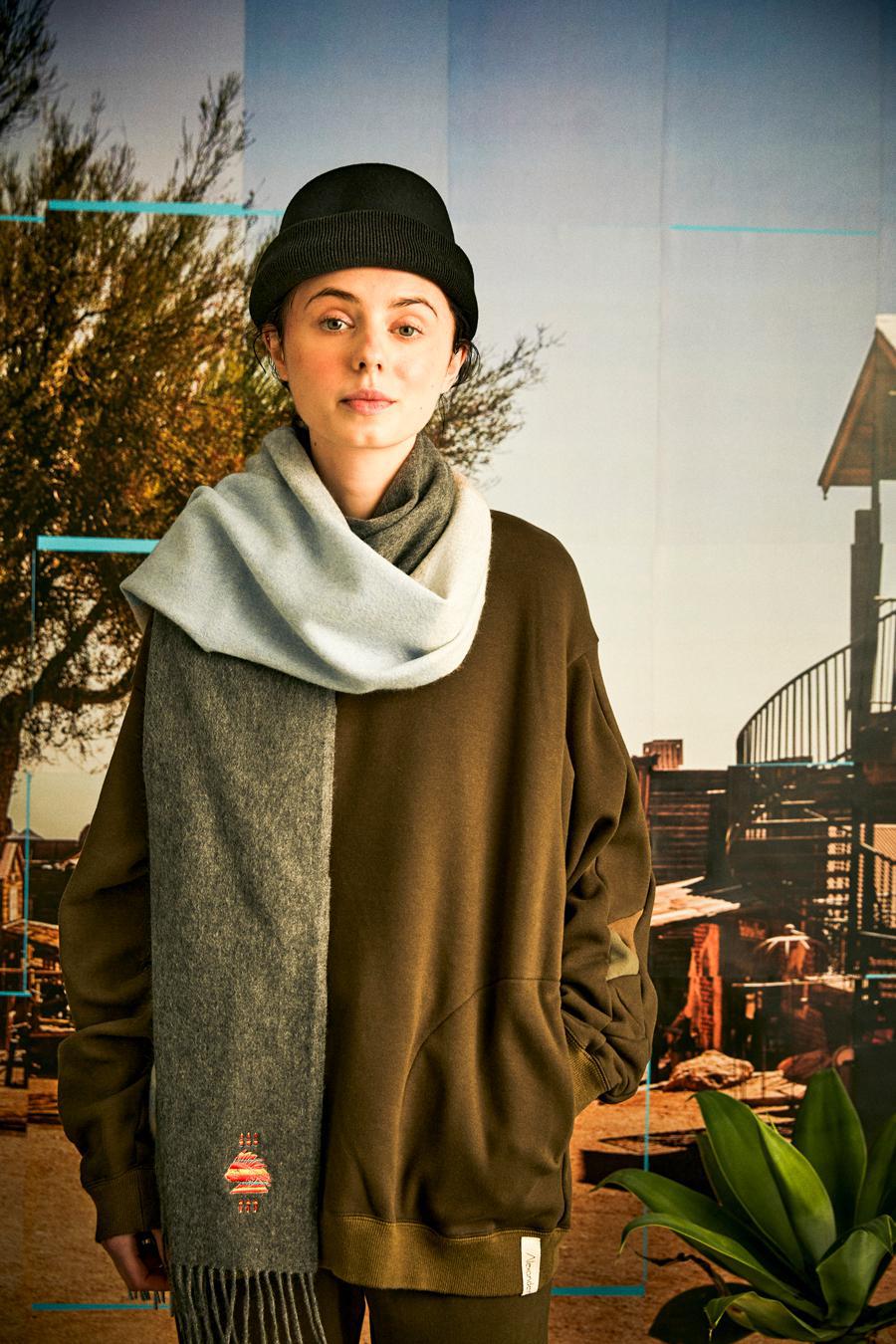 5050 CASHMERE STALL