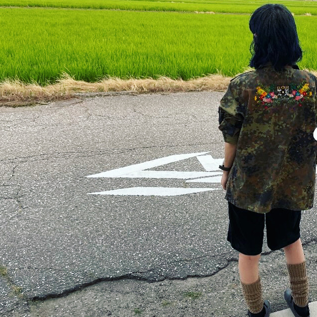 ありがとう！