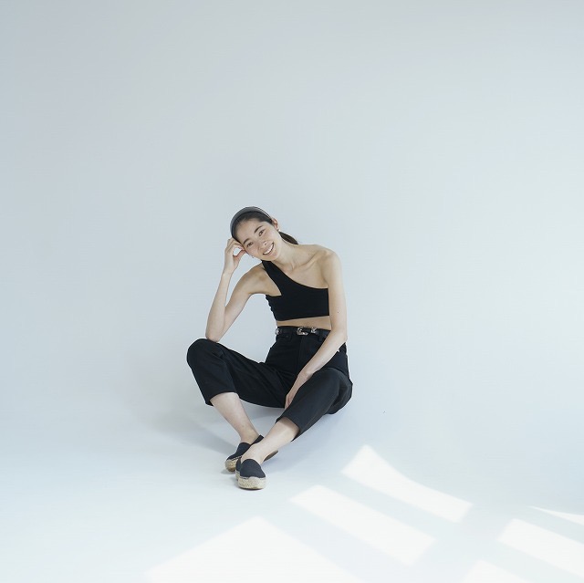jun mikami リブブラトップ