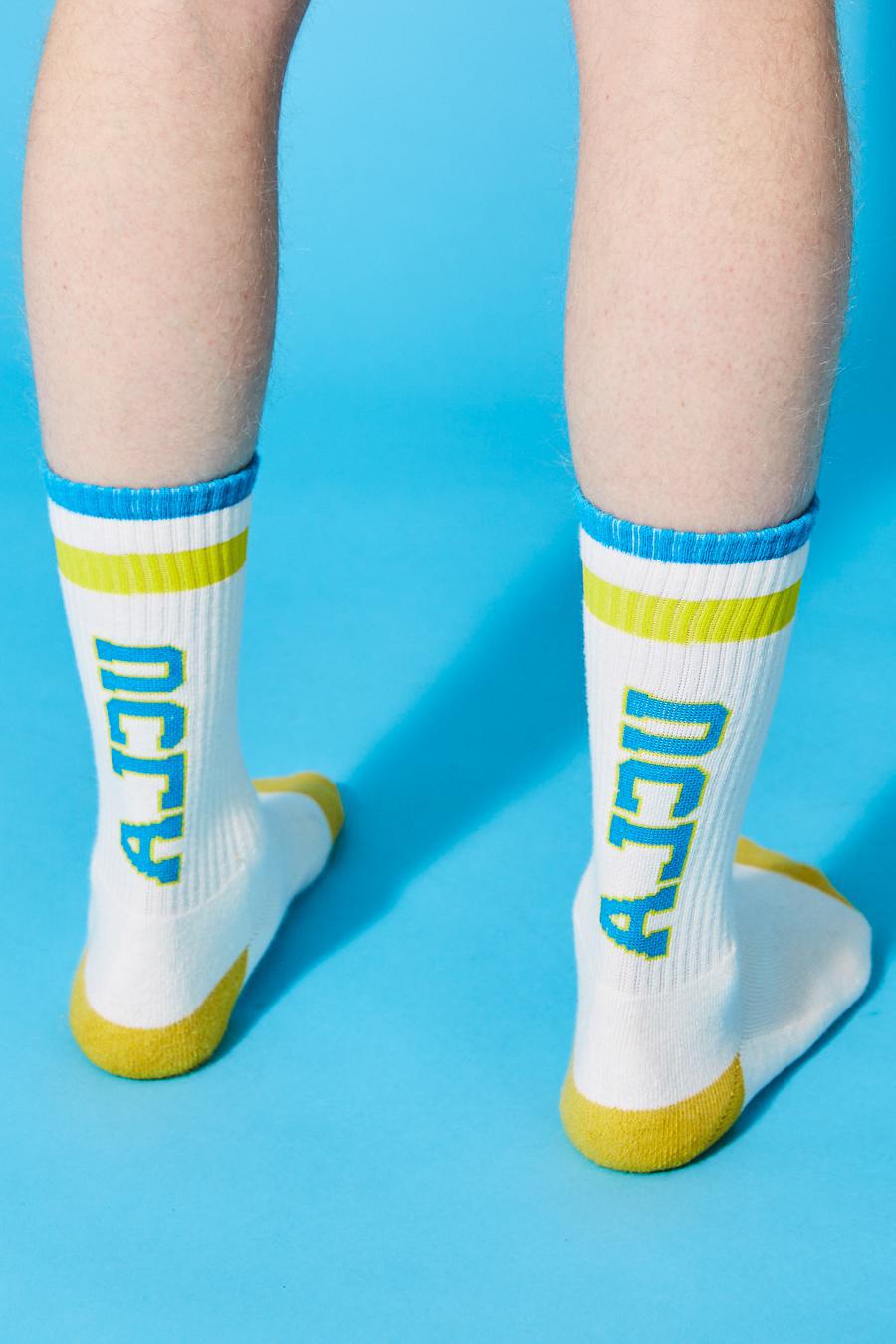 AlexanderLee Chang / ALCU HI SOX