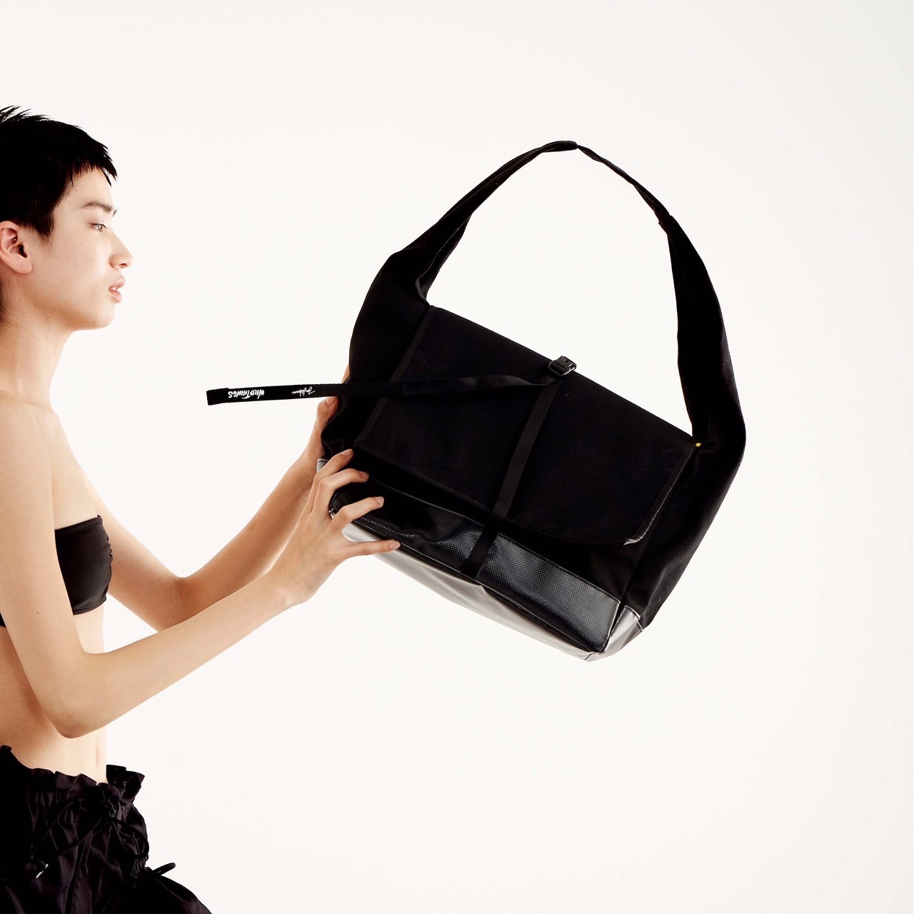 ショルダーBAG